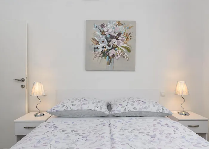 Rooms Anna